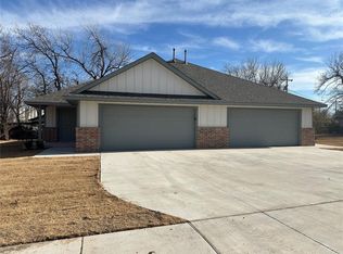 821 S Wilson Ave, El Reno, OK 73036