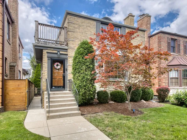 6056 N Keeler Ave, Chicago, IL 60646