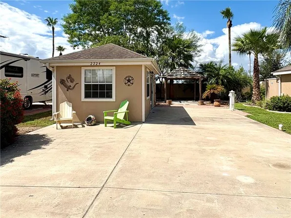 2224 Seagull Ln, Mission, TX 78572