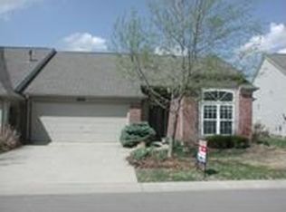713 E Moss Creek Cir, Bloomington, IN