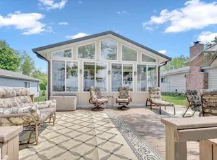 2335 Royal Ln, Hale, MI 48739