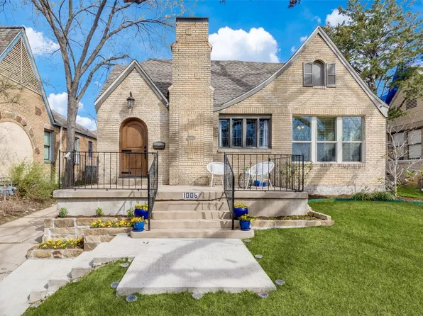 1006 Cordova St, Dallas, TX 75223