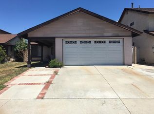 5565 E Mission Way, Commerce, CA 90040