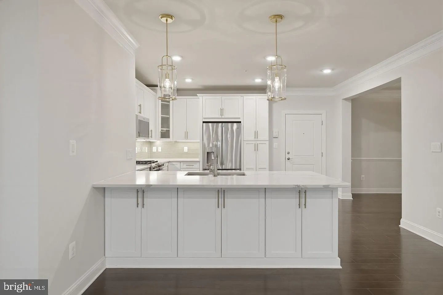 Regency At Ashburn Greenbrier — Photo 2