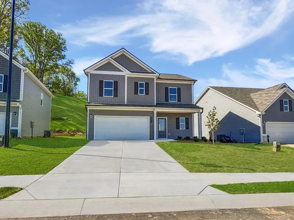 241 Sycamore Dr, Calhoun, GA 30701