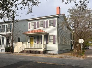 901 Jefferson St, Savannah, GA 31401