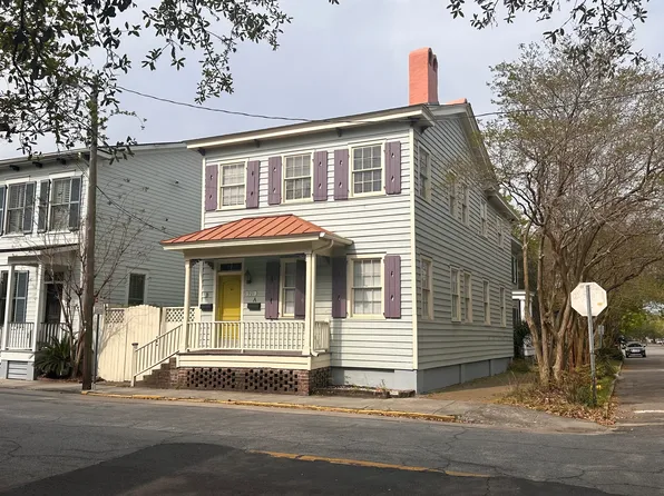 901 Jefferson St, Savannah, GA 31401
