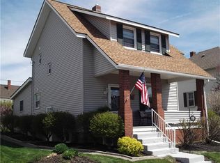1710 Dailey Ave, Latrobe, PA 15650