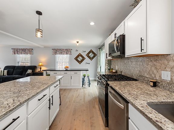 3rd image of 61B Suncook Valley Road