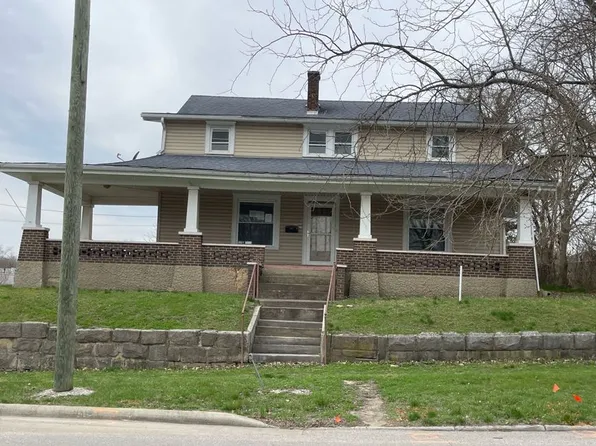 307 S High St, Salem, IN 47167