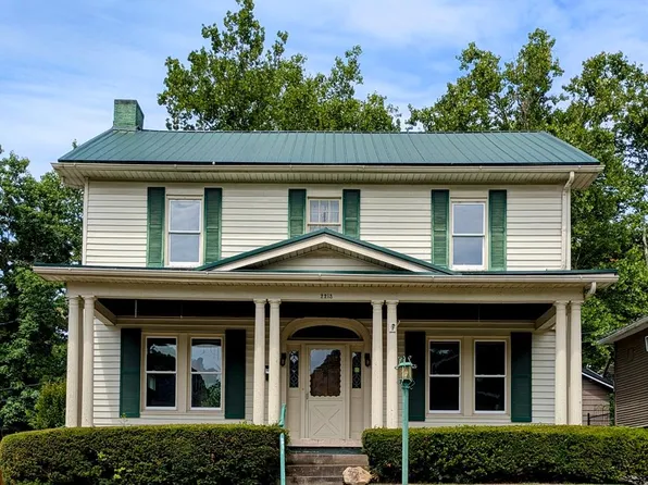 2213 Cleveland Ave, Portsmouth, OH 45662