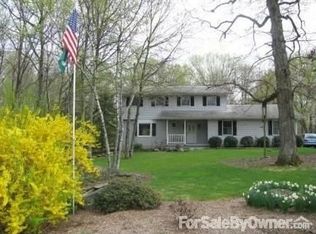 146 Alinda Ln, Stroudsburg, PA 18360