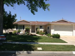 704 E Escalon Ave, Fresno, CA 93710