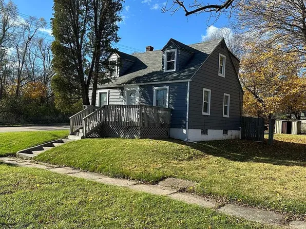 (undisclosed Address), Rockford, IL 61102