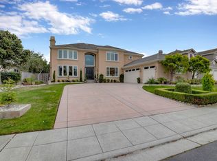 116 Spyglass Ln, Half Moon Bay, CA 94019