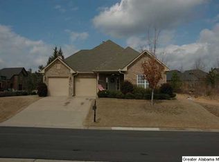 2144 Chelsea Park Bnd, Chelsea, AL 35043