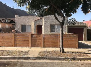242 El Medio St, Ventura, CA 93001