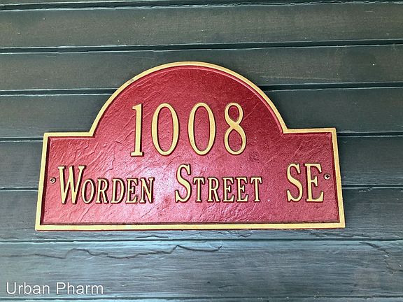 2nd image of 1008 Worden St SE APT 1
