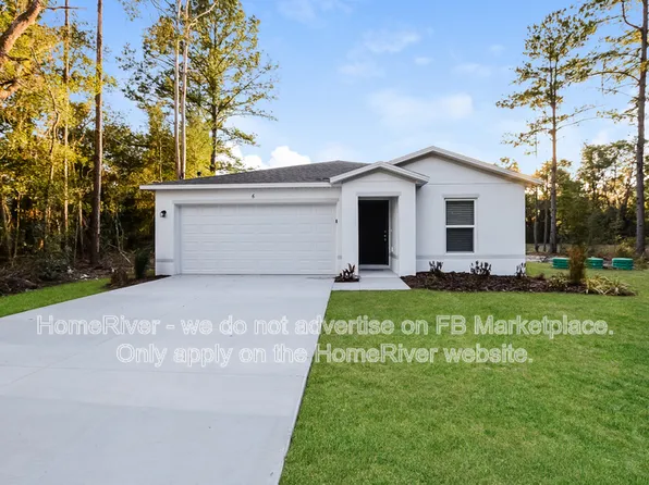 6 Locust Course Ln, Ocala, FL 34472