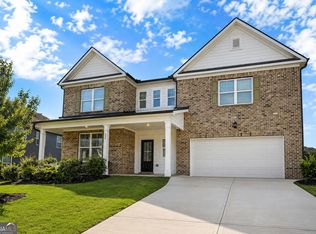 120 Paxton Ln, Jefferson, GA 30549