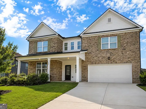 120 Paxton Ln, Jefferson, GA 30549