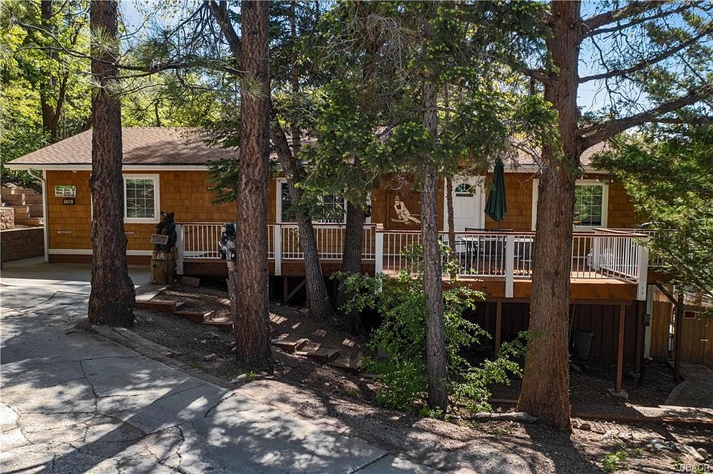 1308 Buffalo Ct, Big Bear Lake, CA 92315 MLS 32300768 Zillow