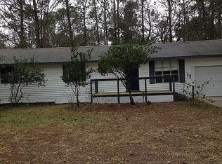 903 Bruen St, Saint Augustine, FL 32084
