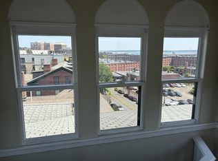 75 Danforth St #8, Portland, ME 04101