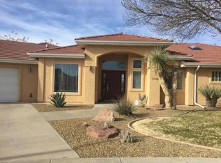 3758 S 1700 W, Saint George, UT 84790
