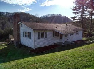 3764 Copper Creek Rd, Duffield, VA 24244