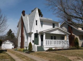 169 E Wilbeth Rd, Akron, OH 44301