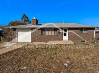 8391 Oakwood St, Westminster, CO 80031