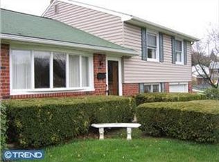 614 Marshall Rd, Brookhaven, PA 19015