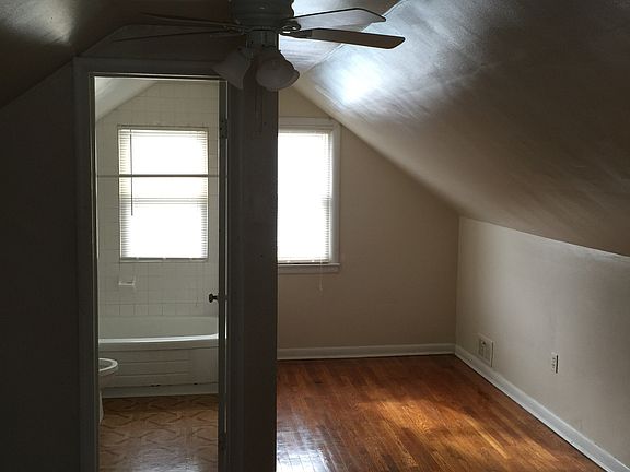 Bath and main room other side