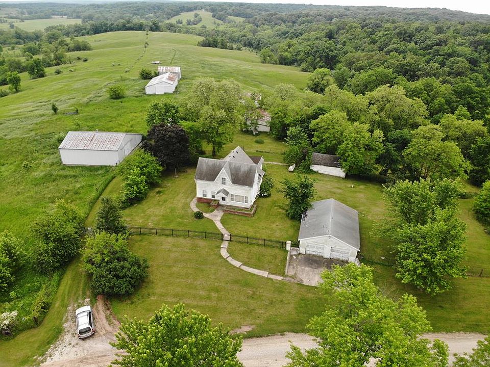 19430 Billy Creek Trl, Green Castle, MO 63559 Zillow