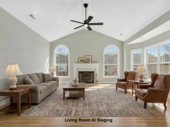 2004 Clyde Bank Ct, Cary, NC 27511