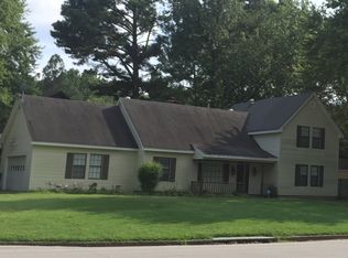4597 Saint Elmo Ave, Memphis, TN 38128