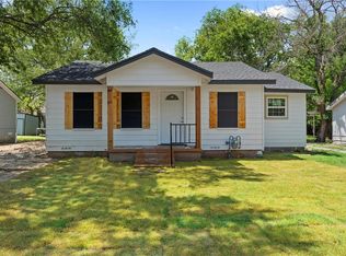 3417 James Ave, Waco, TX 76711