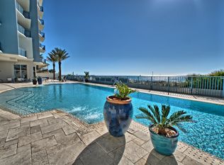 16701 Front Beach Rd UNIT 505, Panama City Beach, FL 32413