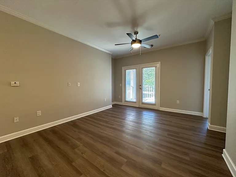 Signature Elm Living Room