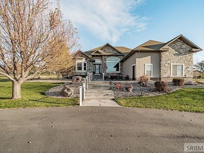 7009 S Marble Cir, Idaho Falls, ID, 83406