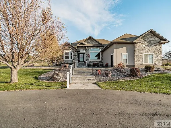 7009 S Marble Cir, Idaho Falls, ID 83406