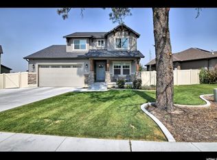 521 E Canyon Rd, Payson, UT 84651