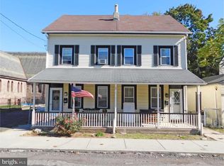 4103 Stanwood St, Philadelphia, PA 19136