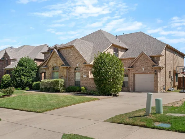 8012 Red River Run, North Richland Hills, TX 76180