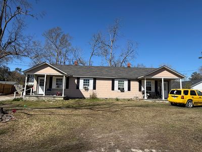 304-306 Neal Street, Thomson, GA, 30824