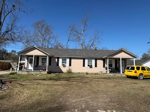 304-306 Neal Street, Thomson, GA 30824