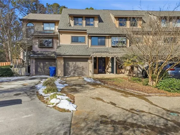 2203 Hermit Thrush Ln, Virginia Beach, VA 23455