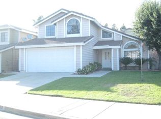 10340 Mahogany Ct, Rancho Cucamonga, CA 91737