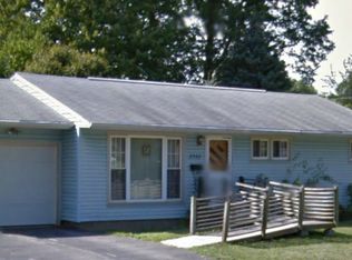 2560 Monterey St, Wooster, OH 44691